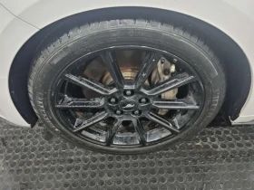 Ford Mustang * GT PREMIUM * CARFAX * ПОДГРЕВИ* ОБДУХВАНЕ* , снимка 8