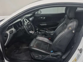 Ford Mustang * GT PREMIUM * CARFAX * ПОДГРЕВИ* ОБДУХВАНЕ* , снимка 7