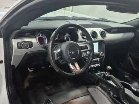 Ford Mustang * GT PREMIUM * CARFAX * ПОДГРЕВИ* ОБДУХВАНЕ* , снимка 11