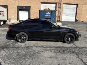 BMW 328 d xDrive/CARFAX/ПОДГРЕВИ/ШИБИДАХ, снимка 4