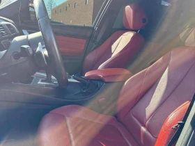 BMW 328 d xDrive/CARFAX/ПОДГРЕВИ/ШИБИДАХ, снимка 7