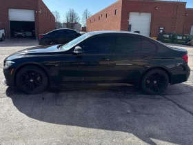 BMW 328 d xDrive/CARFAX/ПОДГРЕВИ/ШИБИДАХ, снимка 3