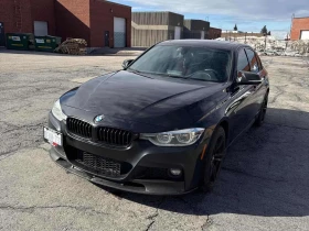 BMW 328 d xDrive/CARFAX/ПОДГРЕВИ/ШИБИДАХ, снимка 1