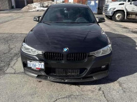 BMW 328 d xDrive/CARFAX/ПОДГРЕВИ/ШИБИДАХ, снимка 2