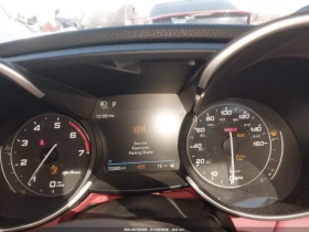 Alfa Romeo Giulia * KEYLESS* ПАНОРАМА* КОЖА* ПОДГРЕВ* КАМЕРА* , снимка 10