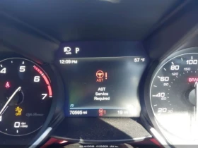 Alfa Romeo Giulia * KEYLESS* ПАНОРАМА* КОЖА* ПОДГРЕВ* КАМЕРА* , снимка 11
