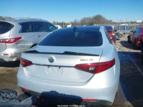 Alfa Romeo Giulia * KEYLESS* ПАНОРАМА* КОЖА* ПОДГРЕВ* КАМЕРА* , снимка 7