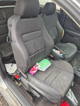 Audi A3 1.9 tdi Quattro, снимка 8