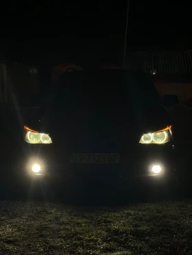 BMW 525, снимка 2