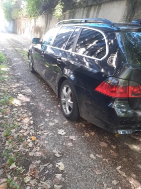 BMW 525, снимка 3