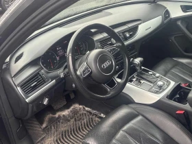 Audi A6 3.0T Technik/CARFAX/Подгрев/Обдух/360 Камера/Клип, снимка 7