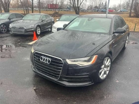 Audi A6 3.0T Technik/CARFAX/Подгрев/Обдух/360 Камера/Клип, снимка 1