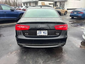 Audi A6 3.0T Technik/CARFAX/Подгрев/Обдух/360 Камера/Клип, снимка 5