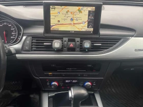 Audi A6 3.0T Technik/CARFAX/Подгрев/Обдух/360 Камера/Клип, снимка 9