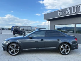 Audi A4 2.0TDI RS4 Собствен лизинг !!!, снимка 8