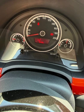 VW Up, снимка 4