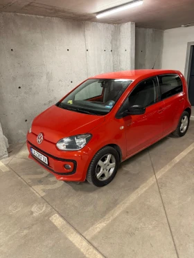 VW Up, снимка 9