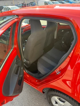 VW Up, снимка 6