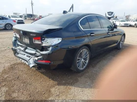 BMW 530 2l I, снимка 4