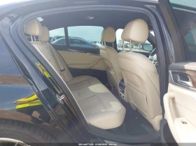 BMW 530 2l I, снимка 8