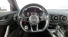 Audi Tt 45TFSI QUATTRO/COMPETITION СЕДАЛКИ/FULL, снимка 13