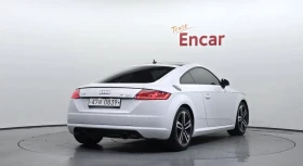 Audi Tt 45TFSI QUATTRO/COMPETITION СЕДАЛКИ/FULL, снимка 2