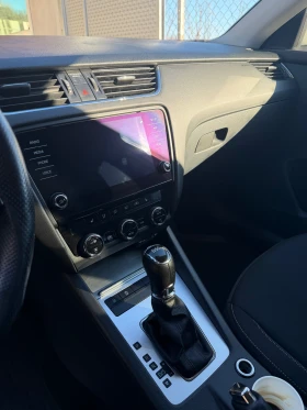 Skoda Octavia Fecelift, снимка 7