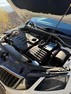 Skoda Octavia Fecelift, снимка 8