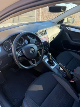 Skoda Octavia Fecelift, снимка 11