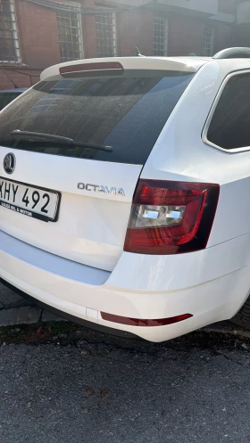Skoda Octavia Fecelift, снимка 4