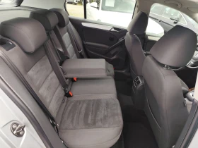 VW Golf 1.6TDi* KLIMA* EBPO 5A* * , снимка 11