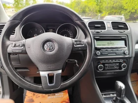 VW Golf 1.6TDi* KLIMA* EBPO 5A* * , снимка 8