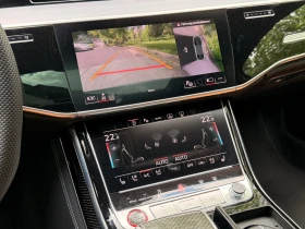 Audi S8 FACE / CARBON / B&O, снимка 14