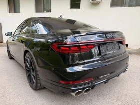 Audi S8 FACE / CARBON / B&O, снимка 5