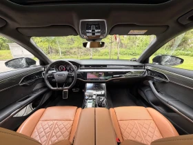 Audi S8 FACE / CARBON / B&O, снимка 12