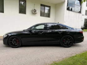 Audi S8 FACE / CARBON / B&O, снимка 4