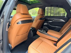 Audi S8 FACE / CARBON / B&O, снимка 11