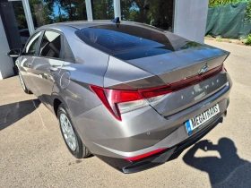 Hyundai Elantra 1.6cm3 LPG - Наличен в БГ, снимка 3