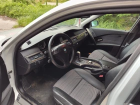 BMW 530, снимка 8