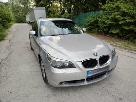 BMW 530, снимка 4