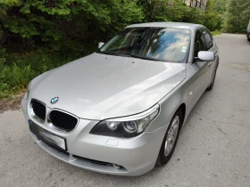 BMW 530, снимка 5