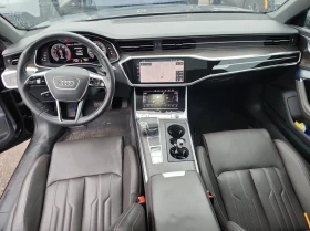 Audi A7 2019 Audi A7 SPORTBACK TECHNIK, снимка 7