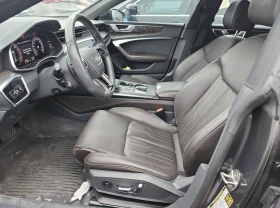 Audi A7 2019 Audi A7 SPORTBACK TECHNIK, снимка 5