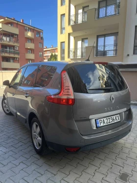 Renault Grand scenic, снимка 3