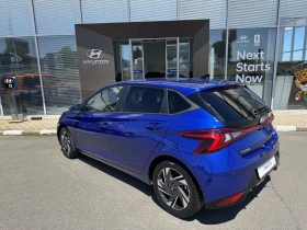 Hyundai I20 Exclusive No Navi & PAS, снимка 3