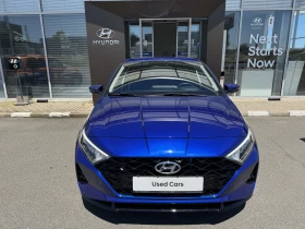 Hyundai I20 Exclusive No Navi & PAS, снимка 8