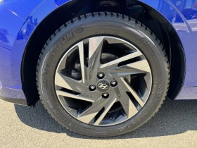 Hyundai I20 Exclusive No Navi & PAS, снимка 9