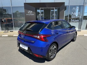 Hyundai I20 Exclusive No Navi & PAS, снимка 5