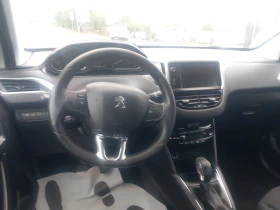 Peugeot 208 1.4HDI, снимка 9