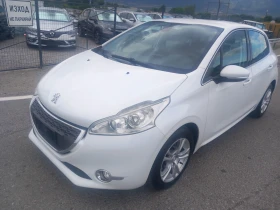 Peugeot 208 1.4HDI, снимка 3